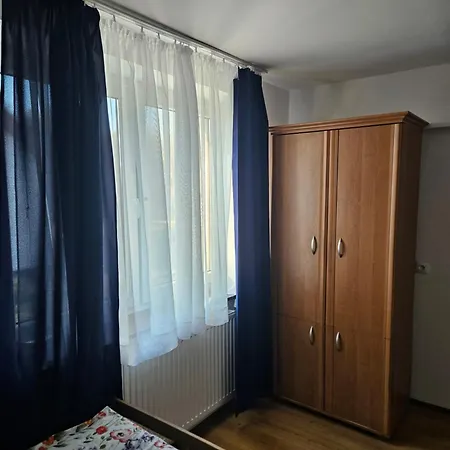 شقة W Dolinie Baryczy Radziadz