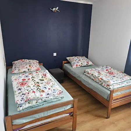 W Dolinie Baryczy * Radziądz